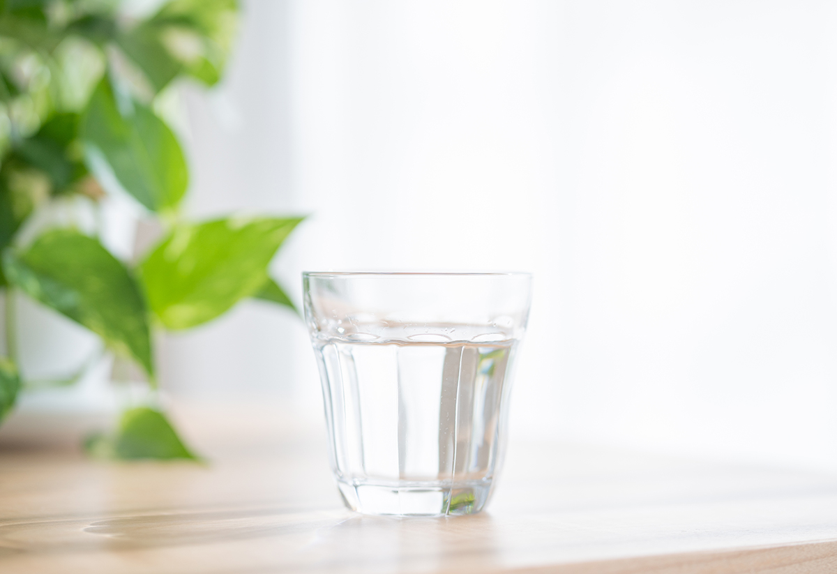 透明性イメージ