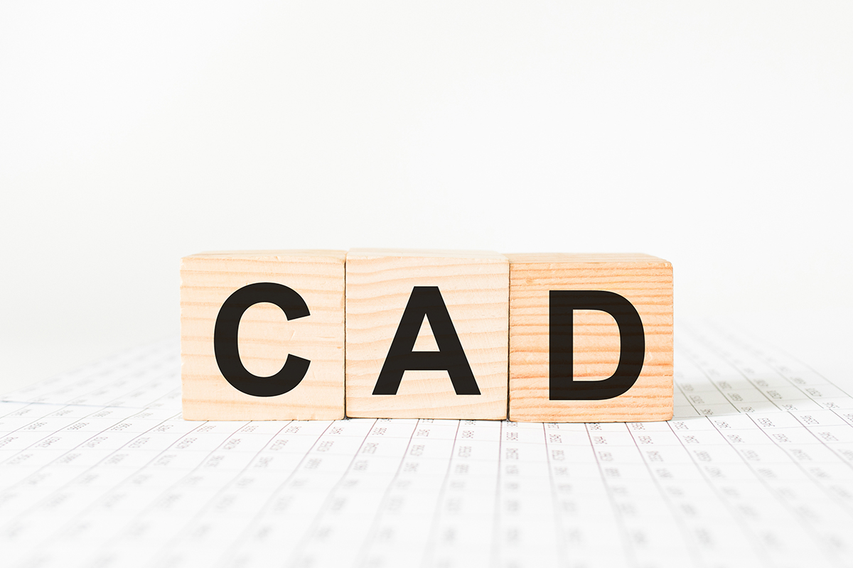 CAD