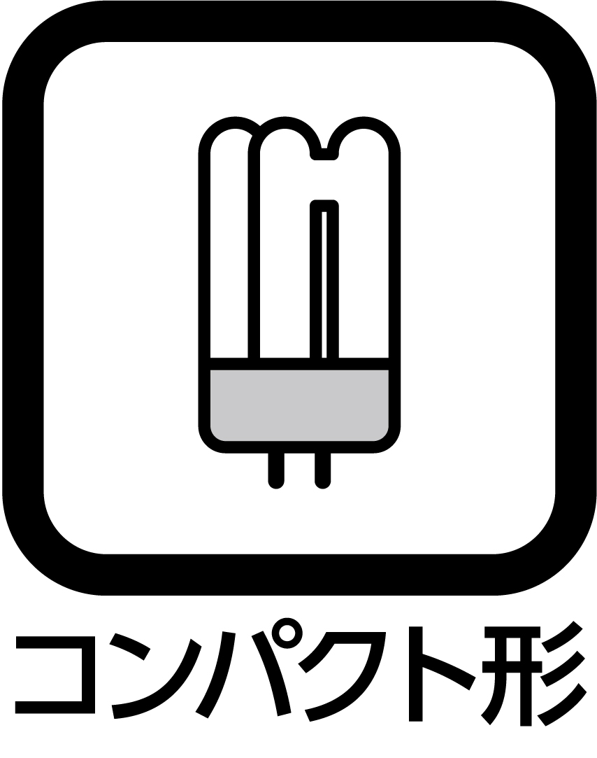 コンパクト形
